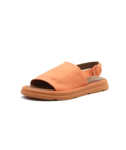 Online L'Empreinte Chaussures LUNE ET L'AUTRE EMMA orange