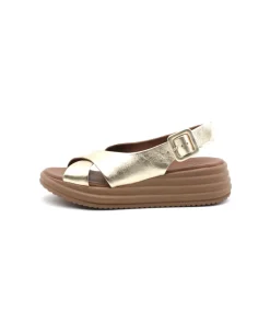 Cheap L'Empreinte Chaussures L'UNE ET L'AUTRE ENA or