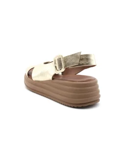 Cheap L'Empreinte Chaussures L'UNE ET L'AUTRE ENA or