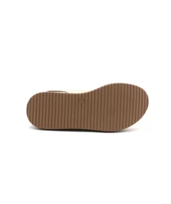 Cheap L'Empreinte Chaussures L'UNE ET L'AUTRE ENA or