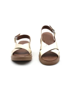 Cheap L'Empreinte Chaussures L'UNE ET L'AUTRE ENA or