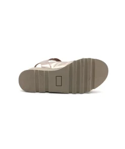Discount L'Empreinte Chaussures L'UNE ET L'AUTRE EQUINOXE plomb