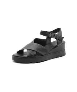 Best L'Empreinte Chaussures L'UNE ET L'AUTRE EQUINOXE noir