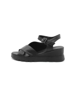 Best L'Empreinte Chaussures L'UNE ET L'AUTRE EQUINOXE noir