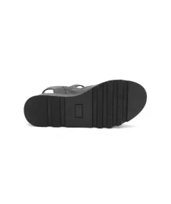 Best L'Empreinte Chaussures L'UNE ET L'AUTRE EQUINOXE noir