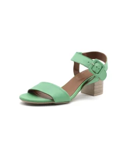 Cheap L'Empreinte Chaussures L'UNE ET L'AUTRE ESSENZA vert