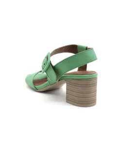 Cheap L'Empreinte Chaussures L'UNE ET L'AUTRE ESSENZA vert