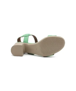 Cheap L'Empreinte Chaussures L'UNE ET L'AUTRE ESSENZA vert