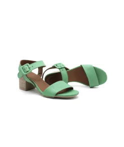 Cheap L'Empreinte Chaussures L'UNE ET L'AUTRE ESSENZA vert
