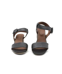 Sale L'Empreinte Chaussures L'UNE ET L'AUTRE ESSENZA noir