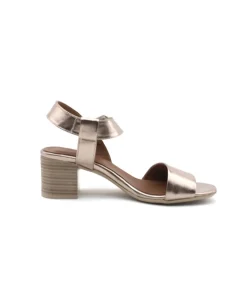 Store L'Empreinte Chaussures L'UNE ET L'AUTRE ESSENZA plomb