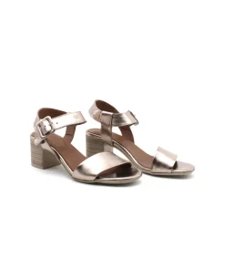 Store L'Empreinte Chaussures L'UNE ET L'AUTRE ESSENZA plomb