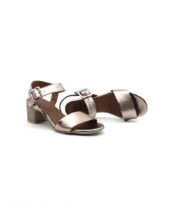 Store L'Empreinte Chaussures L'UNE ET L'AUTRE ESSENZA plomb