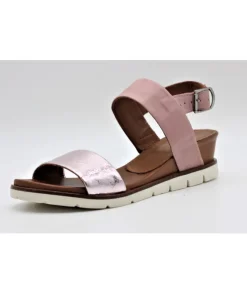 Flash Sale L'Empreinte Chaussures LUNE ET L'AUTRE NICOLE rose