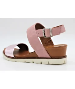 Flash Sale L'Empreinte Chaussures LUNE ET L'AUTRE NICOLE rose