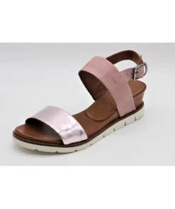 Flash Sale L'Empreinte Chaussures LUNE ET L'AUTRE NICOLE rose