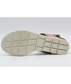 Flash Sale L'Empreinte Chaussures LUNE ET L'AUTRE NICOLE rose