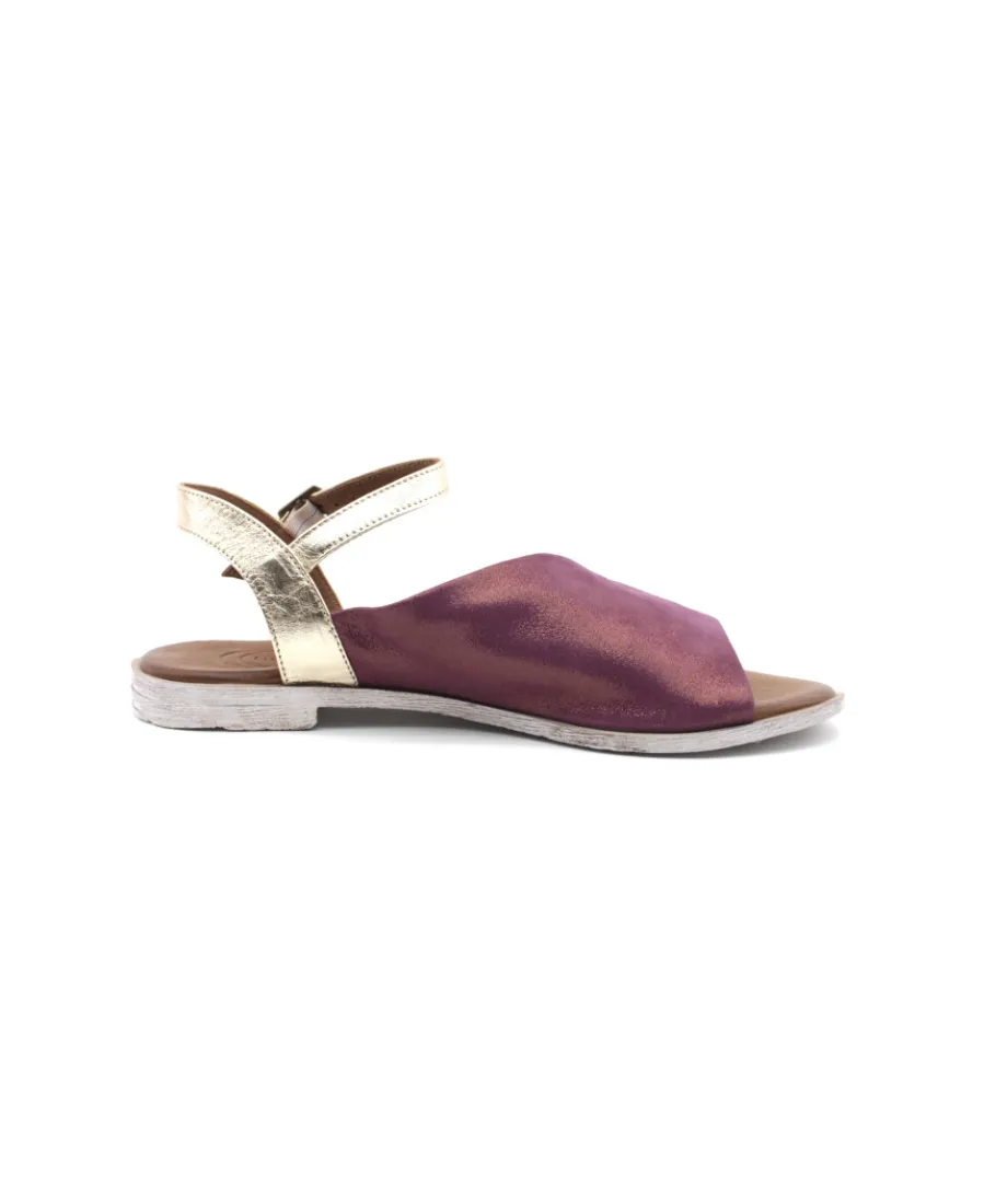 Cheap L'Empreinte Chaussures LUNE ET L'AUTRE SANDRA VIOLET