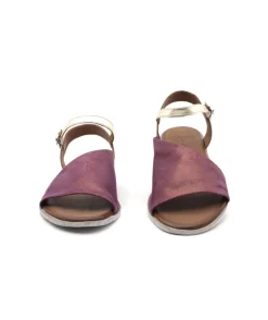 Cheap L'Empreinte Chaussures LUNE ET L'AUTRE SANDRA VIOLET