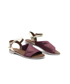 Cheap L'Empreinte Chaussures LUNE ET L'AUTRE SANDRA VIOLET