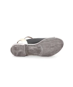 Flash Sale L'Empreinte Chaussures LUNE ET L'AUTRE SANDRA noir