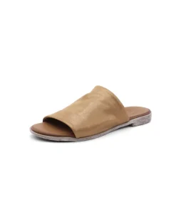 Best Sale L'Empreinte Chaussures LUNE ET L'AUTRE SISSI camel
