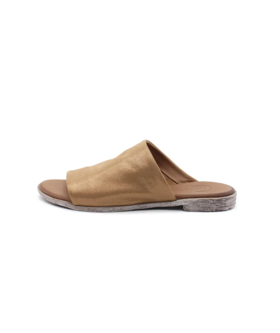 Best Sale L'Empreinte Chaussures LUNE ET L'AUTRE SISSI camel