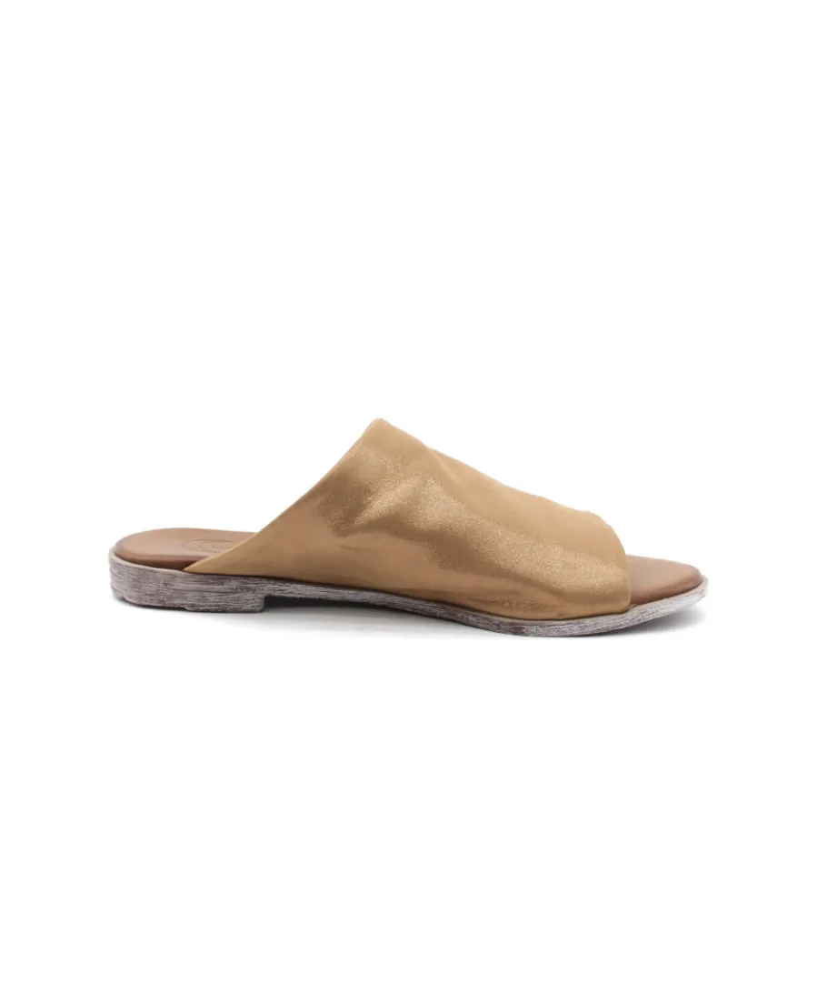 Best Sale L'Empreinte Chaussures LUNE ET L'AUTRE SISSI camel