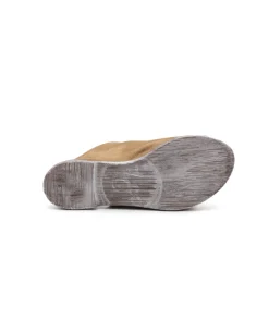 Best Sale L'Empreinte Chaussures LUNE ET L'AUTRE SISSI camel