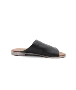 Discount L'Empreinte Chaussures LUNE ET L'AUTRE SISSI noir