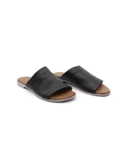 Discount L'Empreinte Chaussures LUNE ET L'AUTRE SISSI noir