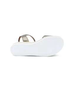 Fashion L'Empreinte Chaussures LUNE ET L'AUTRE VANITY kaki