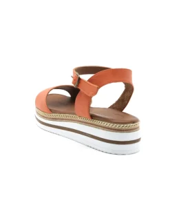 Best Sale L'Empreinte Chaussures LUNE ET L'AUTRE VANITY orange