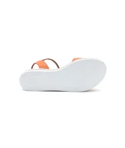 Best Sale L'Empreinte Chaussures LUNE ET L'AUTRE VANITY orange