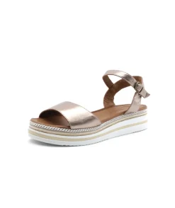 Clearance L'Empreinte Chaussures LUNE ET L'AUTRE VANITY plomb