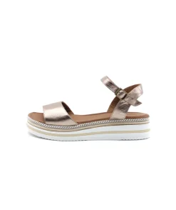 Clearance L'Empreinte Chaussures LUNE ET L'AUTRE VANITY plomb