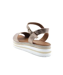 Clearance L'Empreinte Chaussures LUNE ET L'AUTRE VANITY plomb
