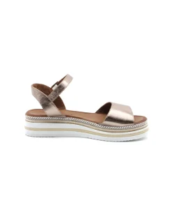 Clearance L'Empreinte Chaussures LUNE ET L'AUTRE VANITY plomb