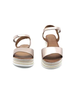 Clearance L'Empreinte Chaussures LUNE ET L'AUTRE VANITY plomb