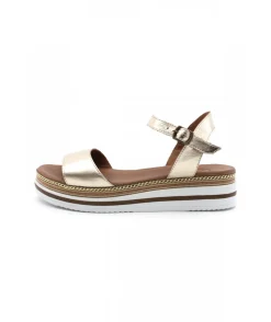 Best L'Empreinte Chaussures LUNE ET L'AUTRE VANITY or