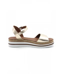 Best L'Empreinte Chaussures LUNE ET L'AUTRE VANITY or