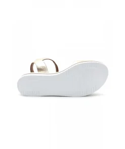 Best L'Empreinte Chaussures LUNE ET L'AUTRE VANITY or