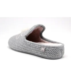 Fashion L'Empreinte Chaussures MACARENA ANAIS 103 gris