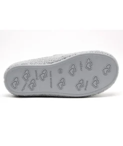 Fashion L'Empreinte Chaussures MACARENA ANAIS 103 gris