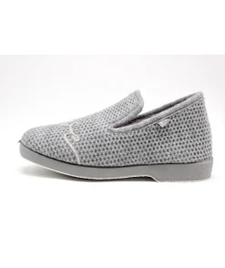 Sale L'Empreinte Chaussures MACARENA EMILY 4 gris