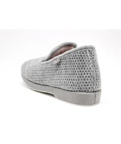 Sale L'Empreinte Chaussures MACARENA EMILY 4 gris