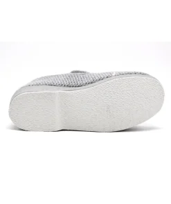 Sale L'Empreinte Chaussures MACARENA EMILY 4 gris