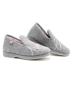Sale L'Empreinte Chaussures MACARENA EMILY 4 gris