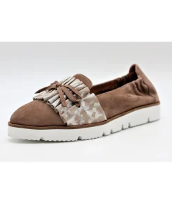 Hot L'Empreinte Chaussures MAMZELLE ASELIN taupe
