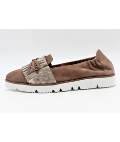Hot L'Empreinte Chaussures MAMZELLE ASELIN taupe